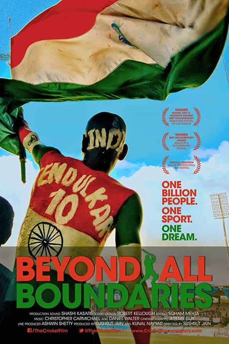Beyond All Boundaries